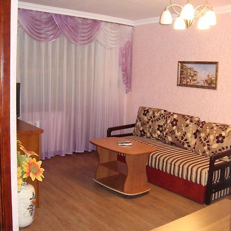 Zaporizhia Studio On Stalevarov Near Meduniversity מראה חיצוני תמונה