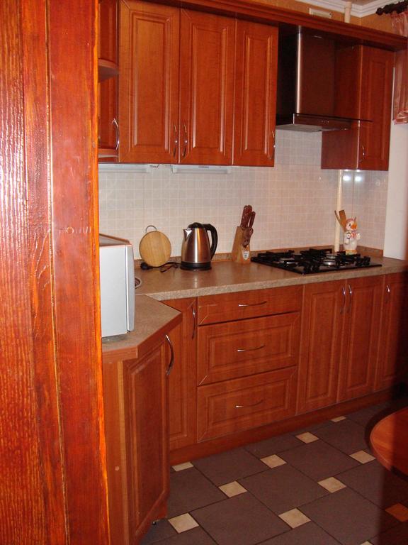 Zaporizhia Studio On Stalevarov Near Meduniversity מראה חיצוני תמונה